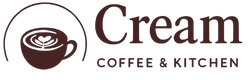 Cream Coffee & Kitchen