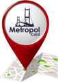 Metropol Card